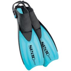 Accesoriu pentru înot Seac 6269 Labe SPRINT FINS REG. L/XL 71-14 blue (45-47)