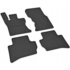 Covoraș auto Rigum Land Rover Range Rover Velar 17-/Jaguar F-Pace 16- /