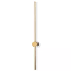 Candelabru de perete Trendy Lampa de perete Sabie-13487