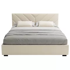 Кровать my-STYLE my-Kira 120x200 (P05D12M09)