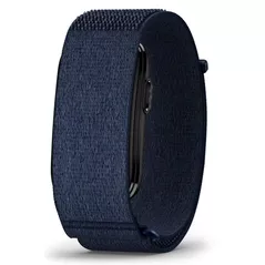 Fitness-tracker Garmin CIRQA WW, S-M, Captain Blue (010-04675-13)
