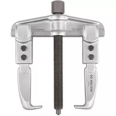 Ручной инструмент King Tony 7962B-08 съемник подшипников 2-х захватный, универсальный 105~230 мм