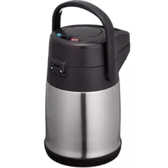Termos Zojirushi SR-CC22XA 2.2L Silver