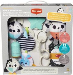 Игрушка-подвеска Tiny Love 1700906830 Set Prietenii Nocturni