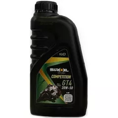 Ulei Siroil 4T 20W50 1l COMPETITION GT4 (SIR40801)