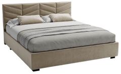 Кровать my-STYLE my-Sofi 140x200 (P16D14M04)