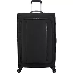 Valiză Samsonite Cloudrider L TSA Exp Jet Negru (157367/1465)
