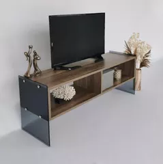 Тумба напольная для TV Trendy TV405 120x45x35cm