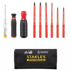 Набор ручных инструментов Stanley FMHT66426-0 set surubelnite p/u electrician