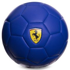 Мяч SUHS 13336 Minge fotbal N3 Ferrari FB-0470