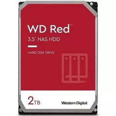 Жесткий диск HDD внутренний Western Digital WD20EFPX