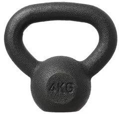 Ganteră HMS 1475 Gantera Vin-Bell otel KZG 4kg
