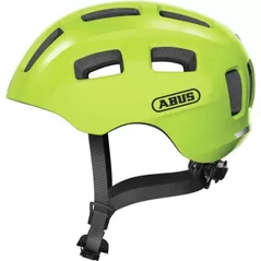 Защитный шлем Abus YOUN-I 2.0 signal yellow M