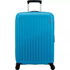 Чемодан Samsonite Rejoy 68/25 TSA Azure Albastru (153177/8198)