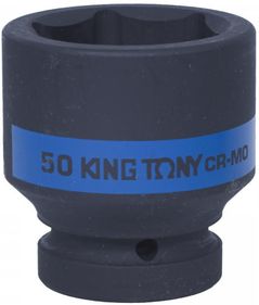 Set de tubulare, bite, duze King Tony 853550M головка торцевая ударная 1" 50мм