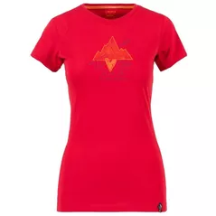 Îmbrăcăminte sport La Sportiva Tricou dame Alakay W garnet XS (O02308308)