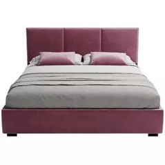 Кровать my-STYLE my-Boni 140x200 (P33D14M14)