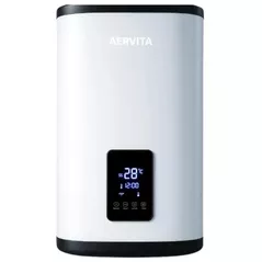 Încălzitor de apă cumulativ Aervita AV-EWH100-B18D