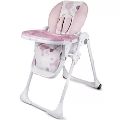 Scaun de masă KinderKraft Yummy KKKYUMMPNK0000 розовый