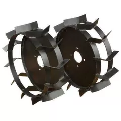 Культиватор Aerobs Roti metalice 3.5-6 pu motocultor