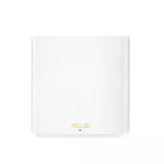 Wi-Fi точка доступа ASUS ZenWiFi XD6 WiFi System, White