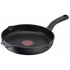 Tigaie Tefal E2334055 So Chef Grill 26cm