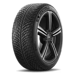 Anvelopă Michelin 245/45 R17 99H TL Pi.Alpin-5 MO XL FSL MERCEDES-AUSFÜHRUNG
