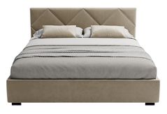 Кровать my-STYLE my-Zoea 180x200 (P18D18M04)