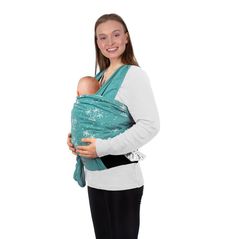 Кенгуру Sevi Bebe 571 слинг