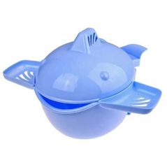 Săpunieră Plastic Center LA4701 Container cu balamale pentru baie