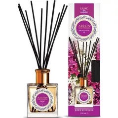 Ароматизатор воздуха Areon Home Parfume Sticks 150ml (Lilac & Lavander Oil)