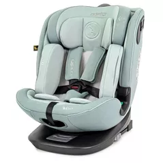 Scaun auto Coletto Scaun auto 40-150cm (0-36kg) rotativ 360 Ivo Green