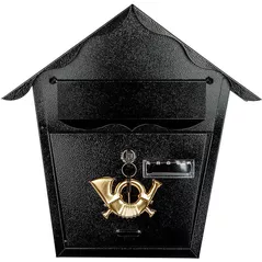 Почтовый ящик ArtFlame VOXA GL-10