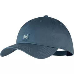 Îmbrăcăminte sport Buff Chipiu BASEBALL SOLID ZIRE STEEL