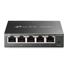 Switch/Коммутатор TP-Link TL-SG105E
