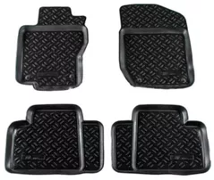 Коврик для автомобиля Aileron 62512 Mercedes-Benz GL (X164) (2006-2010)