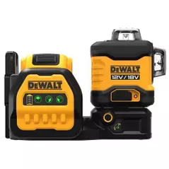 Нивелир лазерный DeWalt DCE089D1G18-QW