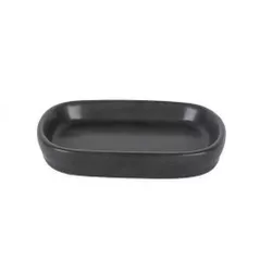 Săpunieră Axentia 133915 Reno neagra