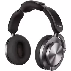 Наушники беспроводные Dyson WP02 OnTrac СNC Black/Nickel