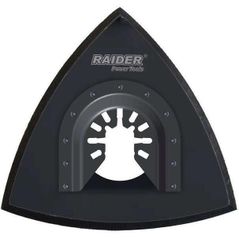 Набор головок, бит, насадок Raider 155608 Универсальный держатель инструмента для шлифования 93 мм