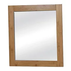 Зеркало Tendance 46245 Bambou 48x52cm