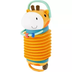 Jucărie muzicală Skip Hop 9R258710 Acordeon Skip Hop Skip Hop Jungle Beats Giraffe
