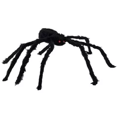 Декор Promstore 58234 Suvenir Halloween Paianjen 90/35x26x9cm