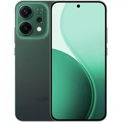 Смартфон OPPO Reno 14FS 5G 12/512GB Luminous Green