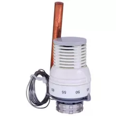 Termostat de cameră Hydro S Cap termostat M30x1.5 cu sondă (0711306)