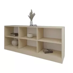 Comodă Smartex (16403) Т7 180cm Ivory
