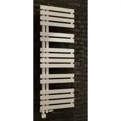 Uscător de prosoape Gorgiel CREST ACR 80/50 White Matt 02 {15}