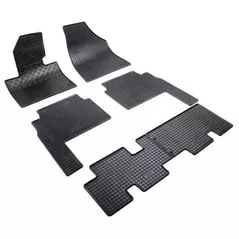 Covoraș auto Rigum Kia Sorento 7m 09- /