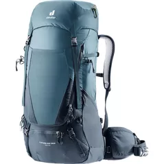 Туристический рюкзак Deuter Futura Air Trek 50+10 atlantic-ink
