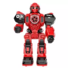 Робот Richi (55239) Jucarie robot cu R/C